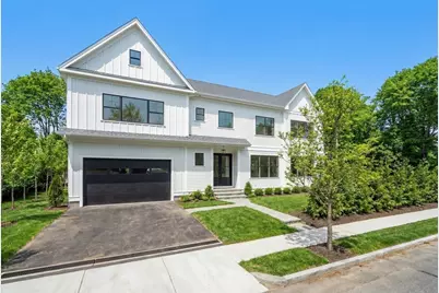 5 Morseland Ave, Newton, MA 02459 - Photo 3
