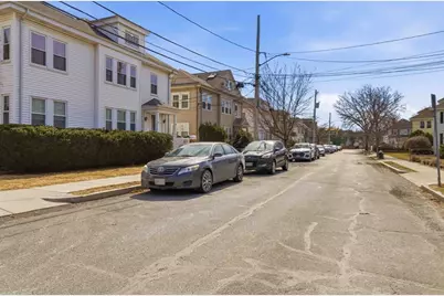 18 Chandler Street #18, Arlington, MA 02474 - Photo 17