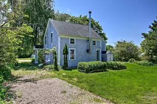 408 Hixbridge Rd, Westport, MA 02790 - Photo 3