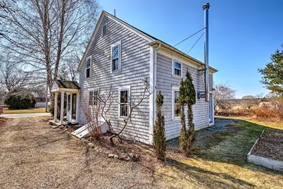 408 Hix Bridge Road, Westport, MA 02790 - Photo 7