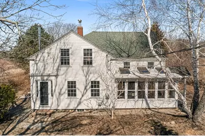 408 Hix Bridge Road, Westport, MA 02790 - Photo 1