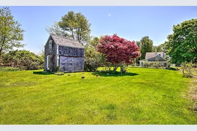 408 Hix Bridge Road, Westport, MA 02790 - Photo 31