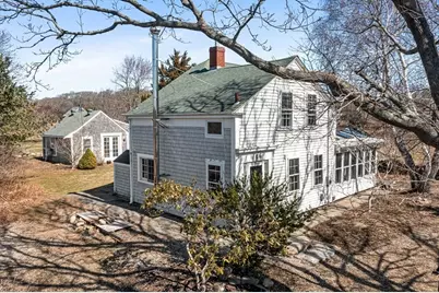408 Hix Bridge Road, Westport, MA 02790 - Photo 5