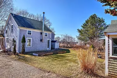 408 Hix Bridge Road, Westport, MA 02790 - Photo 3