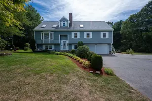 6 Marlboro Dr, Leicester, MA 01524 - Photo 1