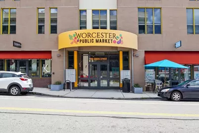 160 Green Street #TB-4&TB-6, Worcester, MA 01604 - Photo 1