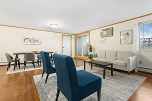 100 Park Terrace Dr, Stoneham, MA 02180 - Photo 5