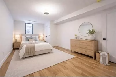 68 Rowe St #1, Boston, MA 02131 - Photo 5