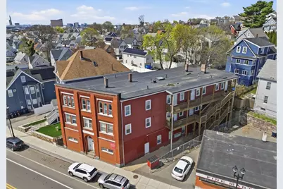176 Ferry St #3L, Everett, MA 02149 - Photo 5