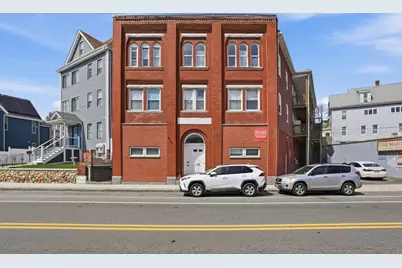 176 Ferry St #3L, Everett, MA 02149 - Photo 1