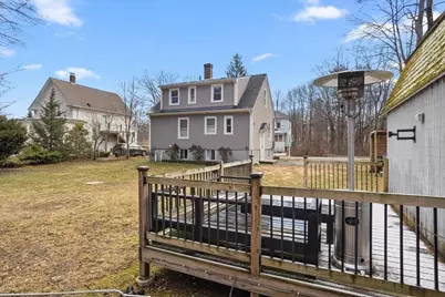 17 Davis Ave, Attleboro, MA 02703 - Photo 25