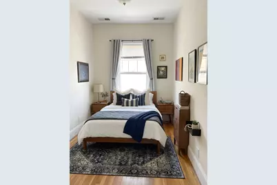 469 Beacon Street #2ND, Boston, MA 02115 - Photo 3