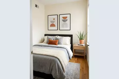 469 Beacon Street #2ND, Boston, MA 02115 - Photo 5