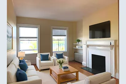 470 Beacon Street #8, Boston, MA 02115 - Photo 1