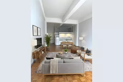 61 Brookline Avenue #208, Boston, MA 02215 - Photo 1