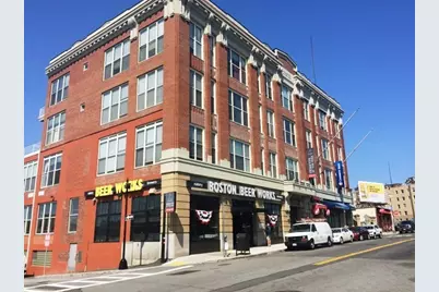 61 Brookline Avenue #224, Boston, MA 02215 - Photo 5