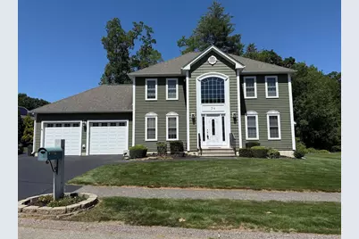 34 Marjorie Lane, Rutland, MA 01543 - Photo 1