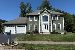 34 Marjorie Ln, Rutland, MA 01543 - Photo 1