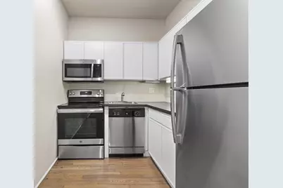 74 Fenway #45, Boston, MA 02115 - Photo 3