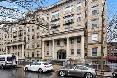 74 Fenway #45, Boston, MA 02115 - Photo 11