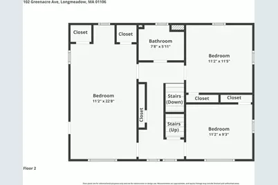 102 Greenacre Avenue, Longmeadow, MA 01106 - Photo 27