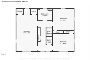 102 Greenacre Ave, Longmeadow, MA 01106 - Photo 27