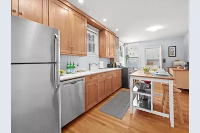 556 E 5th St #1, Boston, MA 02127 - Photo 3