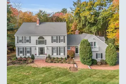 73 Holly Ridge Road, North Andover, MA 01845 - Photo 1