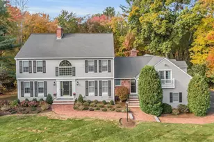 73 Holly Ridge Rd, North Andover, MA 01845 - Photo 1