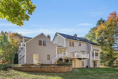 73 Holly Ridge Road, North Andover, MA 01845 - Photo 5