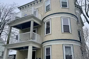 9 Sumner Square, Boston, MA 02125 - Photo 1