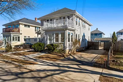 107-109 Baxter Ave, Quincy, MA 02169 - Photo 3