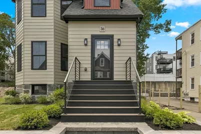 36 McKone Street #1, Boston, MA 02122 - Photo 31