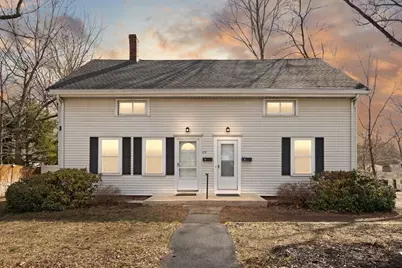 818 Main St, Walpole, MA 02081 - Photo 1