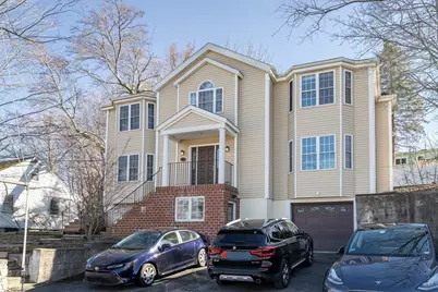120 Massachusetts Ave #120, Lexington, MA 02420 - Photo 5