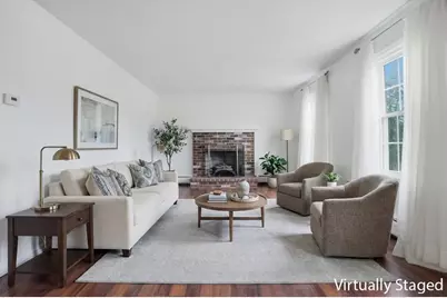 88 Sandalwood Drive, Attleboro, MA 02703 - Photo 3