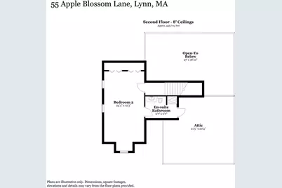 55 Apple Blossom Lane #8, Lynn, MA 01904 - Photo 41