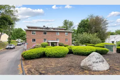 211 West St. #12B, Quincy, MA 02169 - Photo 19