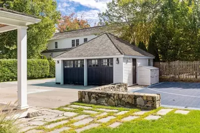 25 Irving Street, Hingham, MA 02043 - Photo 41