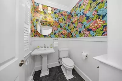 25 Irving Street, Hingham, MA 02043 - Photo 15