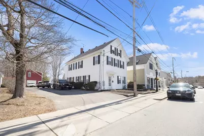 23 Main Street #2, Topsfield, MA 01983 - Photo 3
