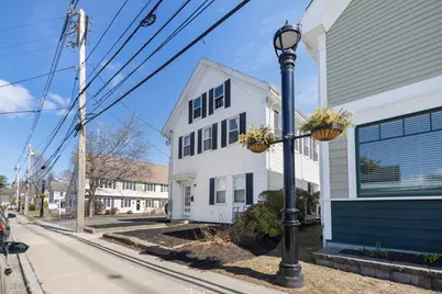 23 Main Street #2, Topsfield, MA 01983 - Photo 1
