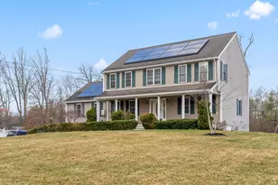 455 East St, West Bridgewater, MA 02379 - Photo 1