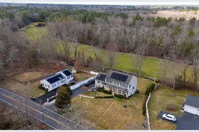 455 East St, West Bridgewater, MA 02379 - Photo 27