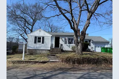 21 Spaulding St, Quincy, MA 02169 - Photo 1