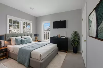 278 Allerton Commons Ln #278, Braintree, MA 02184 - Photo 7