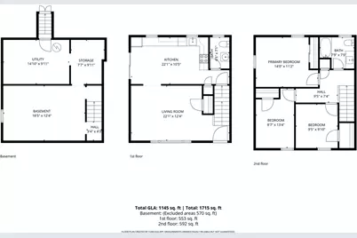 1328 East Street #0, Mansfield, MA 02048 - Photo 27