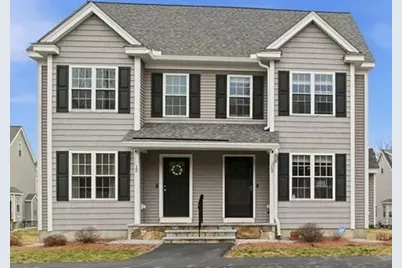 13 Grace Way #79, Tyngsborough, MA 01879 - Photo 1