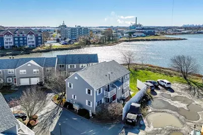 28 Margin St #A, Lynn, MA 01905 - Photo 31