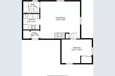 41 Concord Ave #3B, Cambridge, MA 02138 - Photo 7